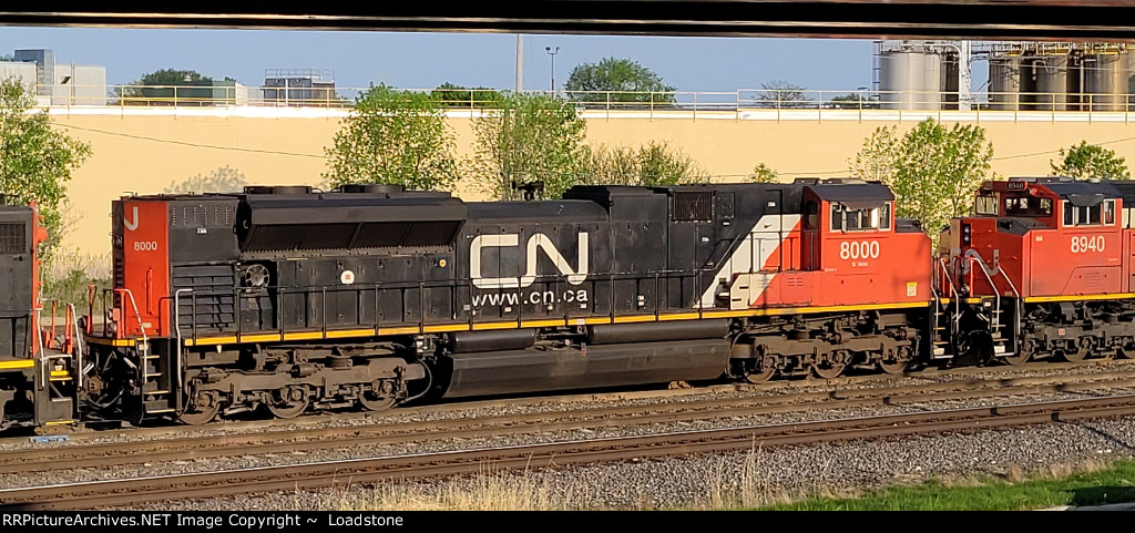 CN 8900